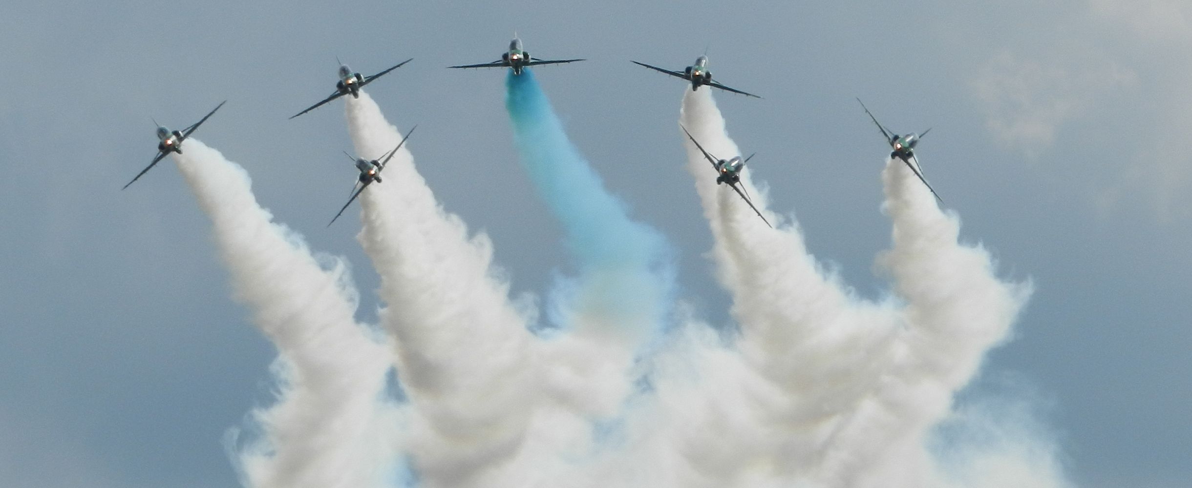 Aircraft