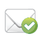 Enveloppe-confirmation Confirmation de la commande